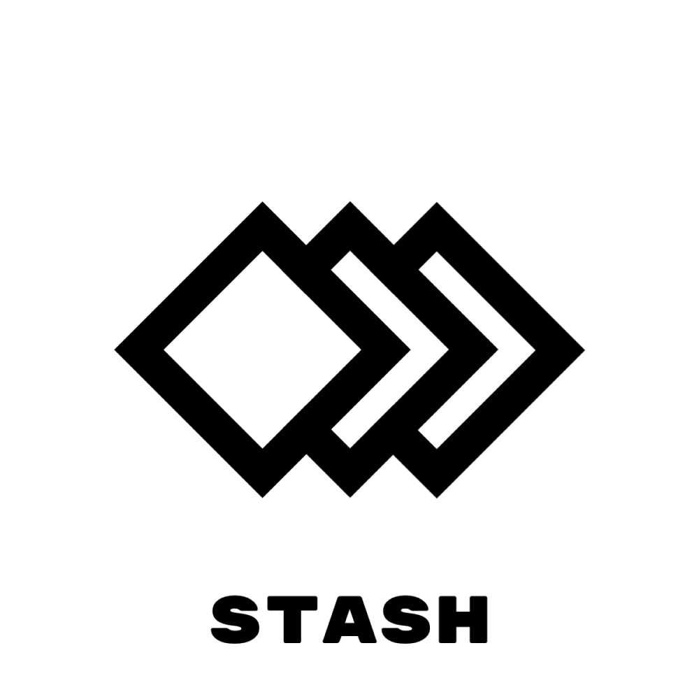 Stash icon